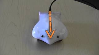 Finch & Scratch Programming: Graphics and Finch