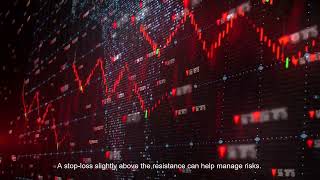 USDJPY Retracement Alert: Key Levels \u0026 Double Top Pattern Analysis