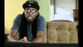 Wiz Khalifa n Lil Wayne SplashPark Interview [not real]