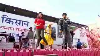 Live Show - Ajay Hooda | Anu Kadyan | Balma PowerFull Haryanvi Song 2019