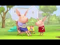 olivia s treasure hunt 🗺️ olivia the pig full episodes mini moments