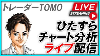 来週の相場に備えて　日本株チャート分析LIVE　2/10