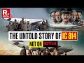 IC814 Netflix Series: Insiders Reveal The Real Story Of Kandahar Hijack | Full Episode