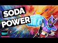 The dangers of soda consumption | The Comment Riders