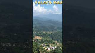 Palpa madi