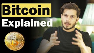 What is Bitcoin & How it Works | Easy Explanation in Hindi | Nitish Rajput