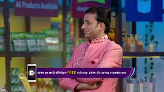 EP - 30 | Mast Masaledaar Kitchen Kallakar | Zee Marathi Show | Watch Full Ep on Zee5-Link in Desc