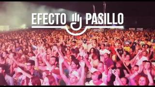 Efecto Pasillo - En concierto (19 DIC Gran Canaria Arena)