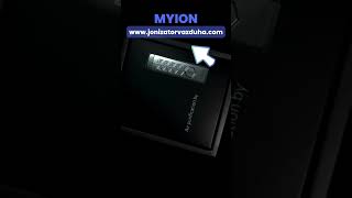 MYION ZEPTER Jonizator