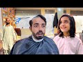 Rameez sa panga | Tahir ganja hu Giya😀 || Naeem aw Rameez Funny video