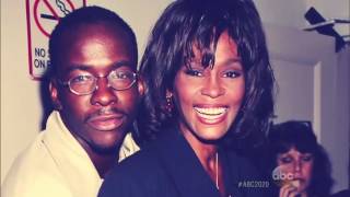 Bobby Brown on Falling in Love, Marrying Whitney Houston: Part 2