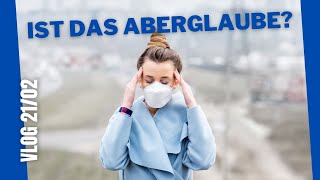 Ist das Aberglaube? | VLOG 21/02 | Peter Steinbacher