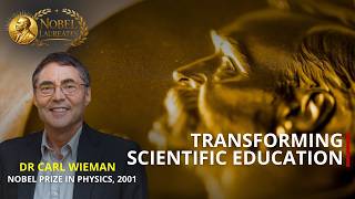 Nobel Laureate Dr. Carl Wieman Focuses on Revolutionizing Scientific Education on NewsX World