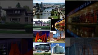 Grand Rapids, Michigan | Wikipedia audio article
