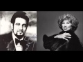 Beverly Sills & Plácido Domingo. La Traviata. Brindisi / Un di felice.