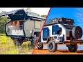 Top 10 Mini Camper Trailers 2024