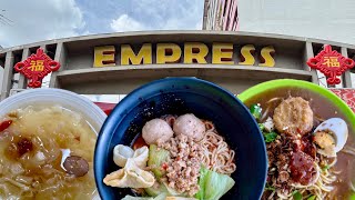 Empress Road Market and Food Centre #food