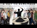 A Day To Remember- All Signs Point To Lauderdale