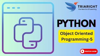 Polymorphism in Python | Object Oriented Programming | Python Tutorial Chapter 15 – Part 5