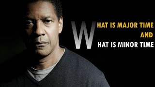 Best Denzel Washington Motivation speech that will change your life now and forever!