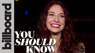 11 Things About Lauren Daigle You Should Know! | Billboard