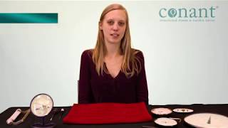 Conant Dial Calibration