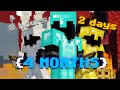 I Spent 300 Hours Obtaining This Fish… [Hypixel Skyblock]