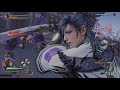 1【戦国無双5】光秀編・第一章 萌芽「美濃防衛戦」プレイ動画【無双演武】