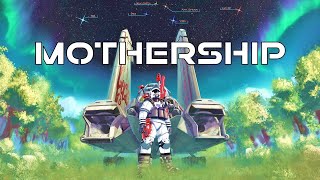 MOTHERSHIP - Concept Trailer