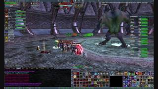 EQ2 - Pentaclypse - TSO