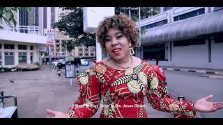 Nafanda nayo by Bella D ( official video)