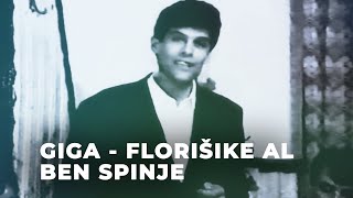 Dragiša Soldatović GIGA - Florišike Al Ben Spinje (Cvetiću beli u trnju)