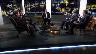 Az új világrend működése – Ez itt a kérdés, 2022. november 4.