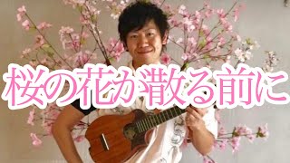 ありがとうを伝えたい春に聞いてください。【桜が散る前に / HACHI】