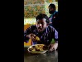 best mutton biryani eating challenge in bangalore hoskote anand dum biriyani chicken curry shorts