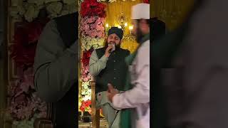 muhammad ﷺ - Sallu Aalihi Wa Aalihi - Hafiz Ahmed Raza Qadri - AQ Naats Collection