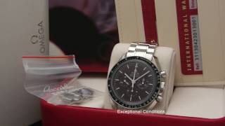 Omega Speedmaster Brown Ref  311 30 42 30 13