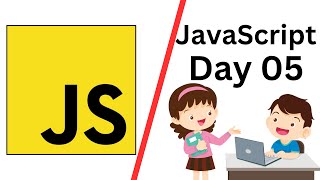 JavaScript Coding Day 5 | String, Number, BigInt (Large Integers), Boolean, Undefined, Null