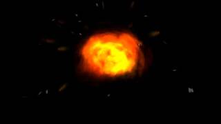 jMonkey-Explosion