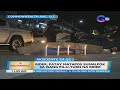 Rider, patay matapos sumalpok sa isang pa-u-turn na rider | BT