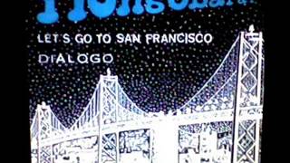 I Longobardi -   Let's Go To San Francisco