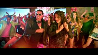 Party All Night Feat.  Honey Singh Boss Latest Video Song -  Akshay Kumar, Sonakshi Sinha