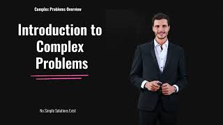Problem Solving Skills: Breaking Down Wicked Problems