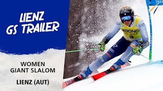 Gut-Behrami and Brignone to battle for crucial GS points in Lienz | Audi FIS Alpine World Cup 23-24