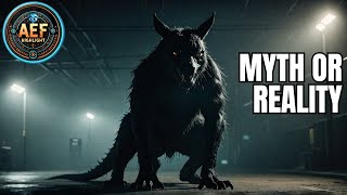 Is the US Navy Hiding a Chupacabra Secret!? #EnigmaCast