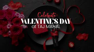 Valentines Day Promotional Video