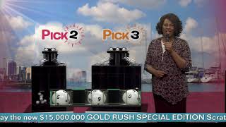 Pick Evening 20190320