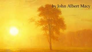 The Spirit of American Literature by John Albert MACY read by Various Part 1/2 | Full Audio Book