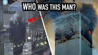 5 Extremely Rare (and Disturbing) 9/11 Videos & Photos...