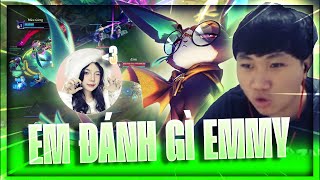 ĐỂ ANH SUPPORT YUUMI CHO EM NHÉ EMMY